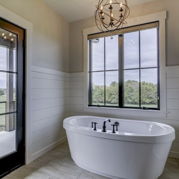 Refined Rustic