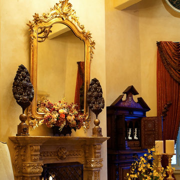 Traditional Opulence!
