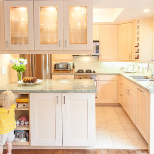 Dalmatia Kitchen