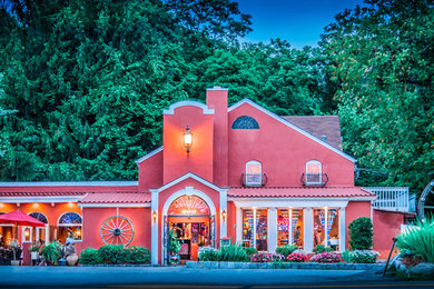 Hacienda La Paloma Mexican Restaurant, Mt Kisco NY