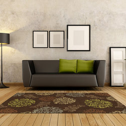 Dalyn Rug Collection - Products