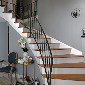 Stair Renovation
