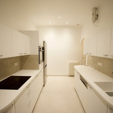 Appa niçois 150m2
