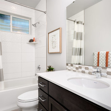 Greater Seattle Area | The Capri Secondary Bedroom