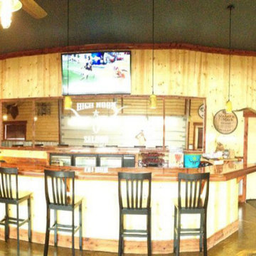 ultimate Party Barn
