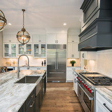 KITCHEN LIGHTING