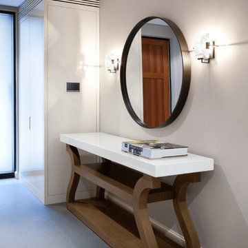 Manhattan Townhouse