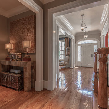 Council Bluff Low Country Cottage