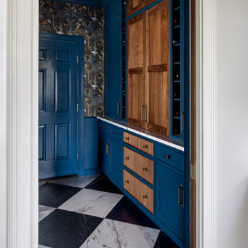 The Scullery