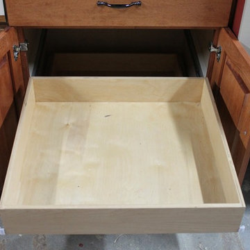 Kitchen Saver Accessories & Ideas