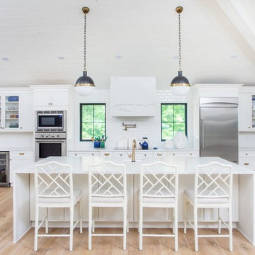 Biggley Custom Home