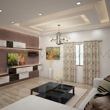 Living Room Ideas