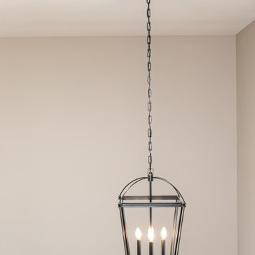 Brentwood Beauty | Brentwood Bay Home Renovation