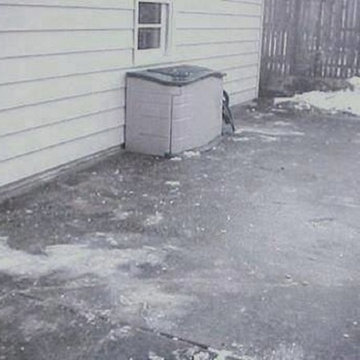 Construction and Debris Removal Services