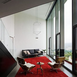 WIREFLOW BY VIBIA - Lighting