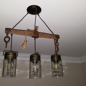 Boyd's Office Light