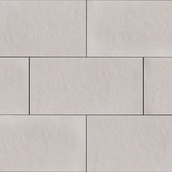 Coronado Stone Products - Coronado Smooth Limestone Tile - Color: Cream - Stone Veneer Tile - Siding And Stone Veneer