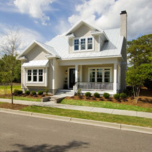 Exterior Color And Look