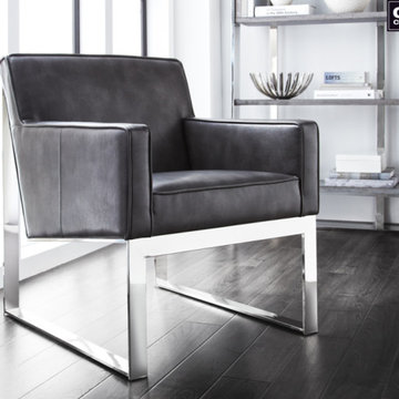 Sheldon Armchair