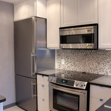 Kitchen Ideas