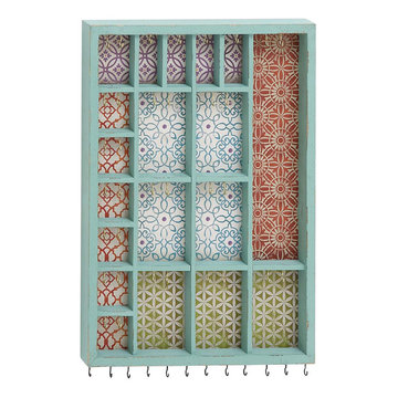 French Country -- Jewelry Holder