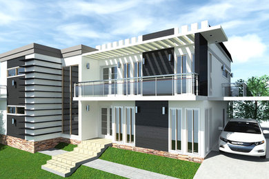 New Residential Project