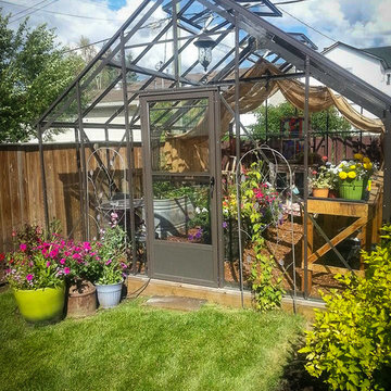 Cross Country Greenhouses