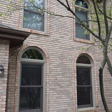 Marvin Ultimate Window Replacement Project