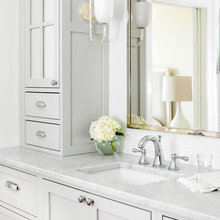 Bathroom Ideas