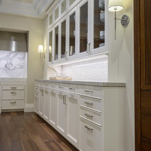 Redberry Floors