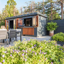 DPGS Sheds & Coops