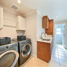 2906 Bed addition