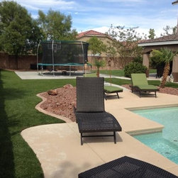 Diamond Elite Home Installation - Gardening And Lawn Care
