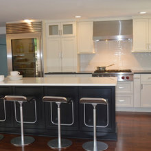 Kitchen Ideas