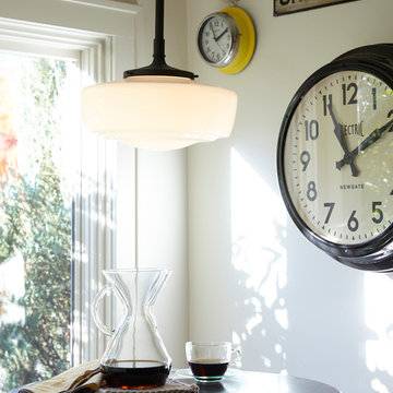 Mix It In: Designing With Antiques & Vintage