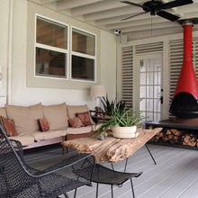 Porches