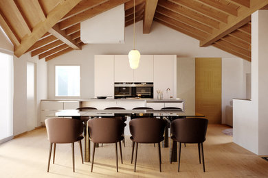 Cucine - Kitchens