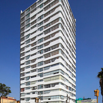 Viana Residential Building