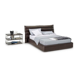 ONDA by NATUZZI ITALIA - Beds