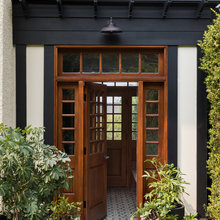 Craftsman Door