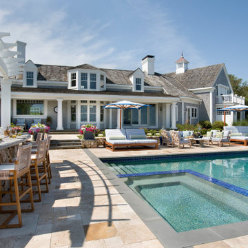 An Estate to Remember
