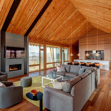 Living Room Ideas