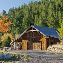 Barn Ideas