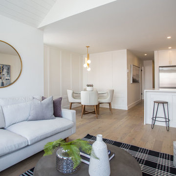 Dining Room - Contemporary