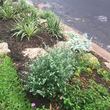 Tarrytown Project