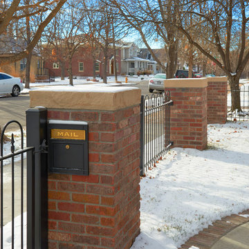 Culpepper Brick Home - Denver