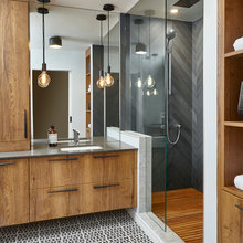 Studio Bathroom