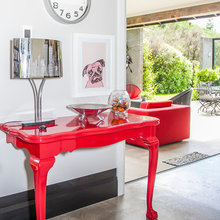 Furnishings