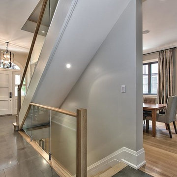 Port Credit House