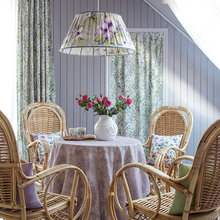 Tea Parlor Rooms